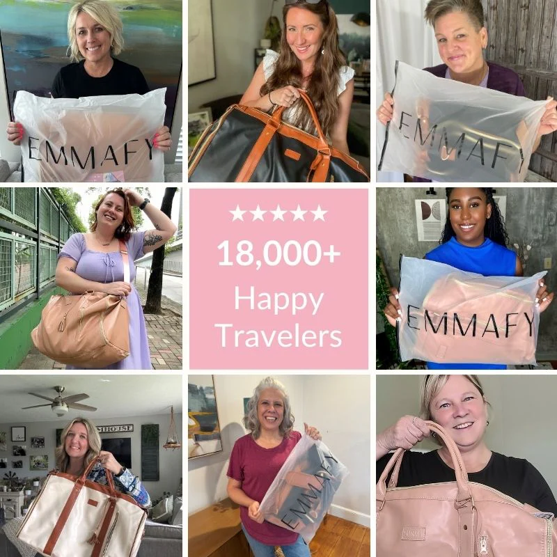 TravelSmart™ - The roomiest carry-on bag - Image 7