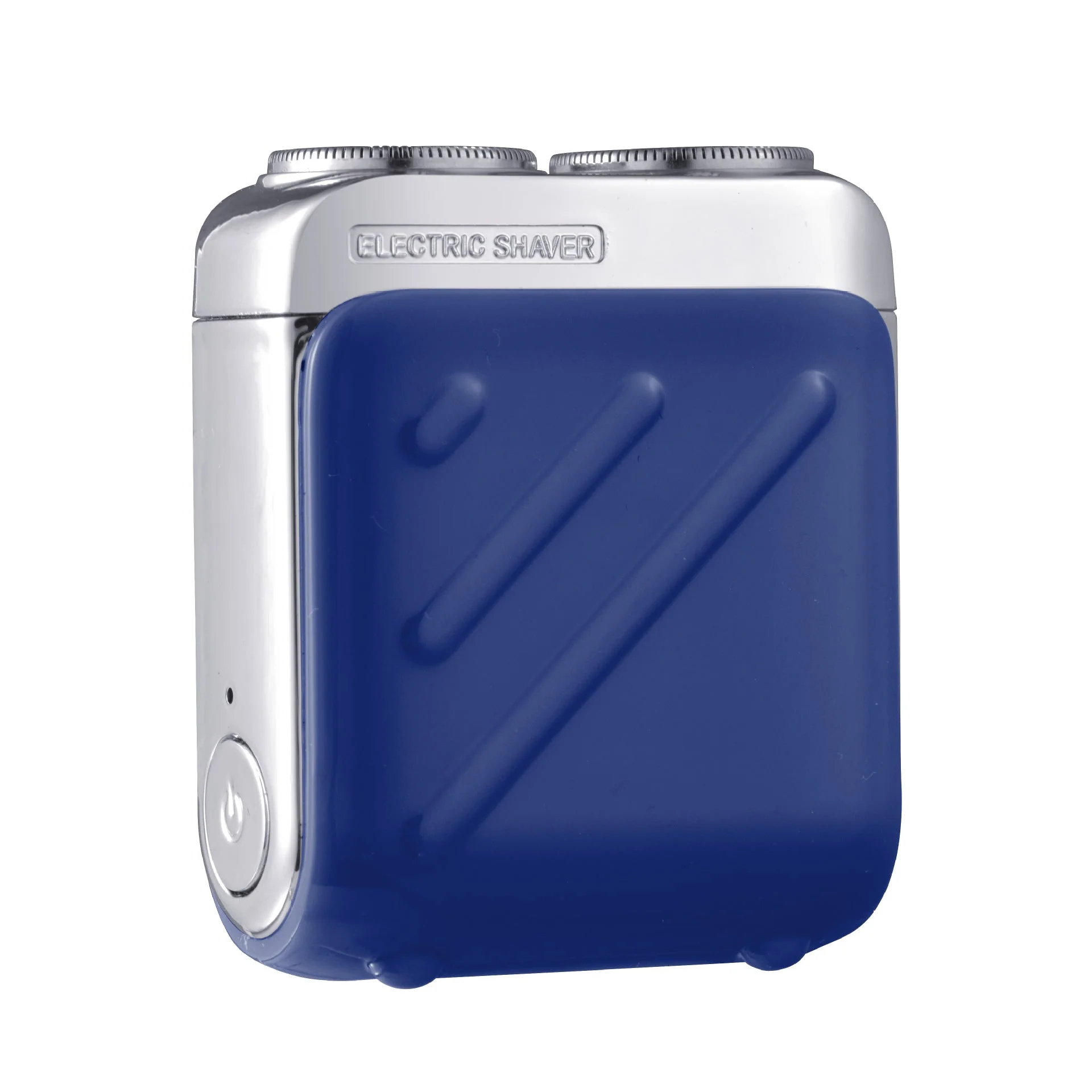 TrimSpark™ Mini Shaver — Pocket-Sized Power for a Flawlessly Smooth Confidence Boost - Image 3