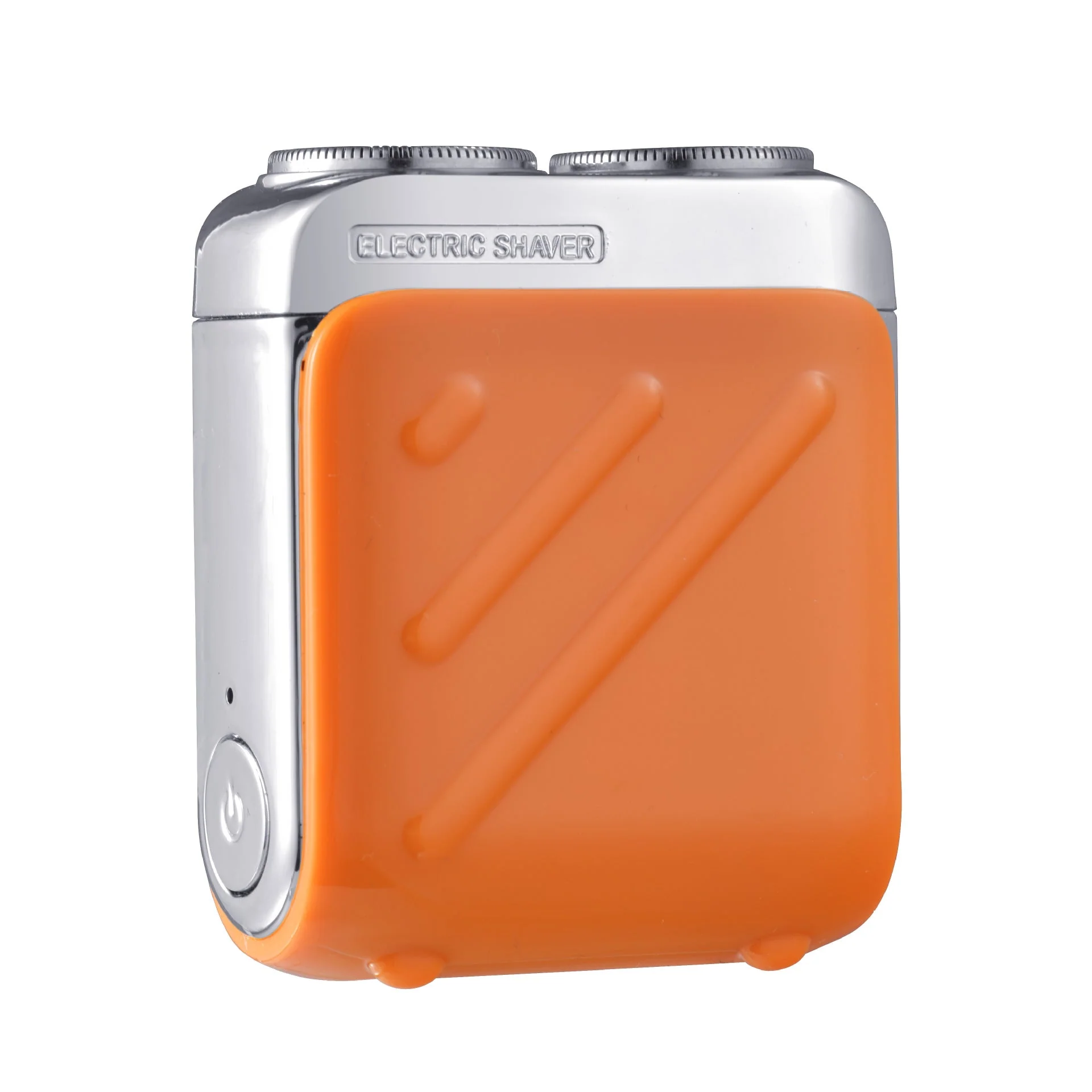 TrimSpark™ Mini Shaver — Pocket-Sized Power for a Flawlessly Smooth Confidence Boost - Image 4