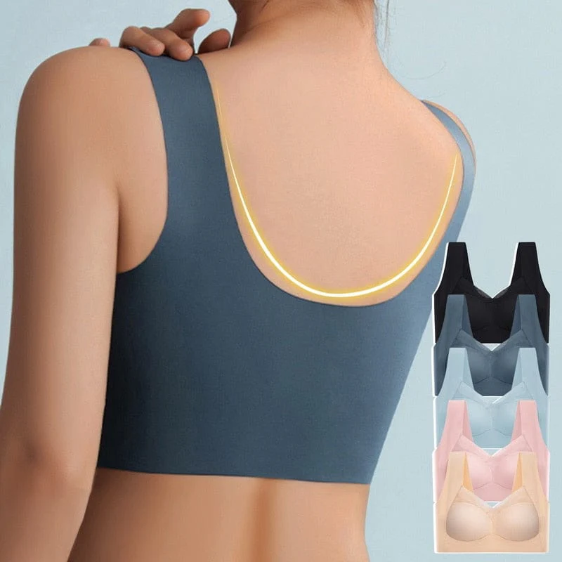 TrioComfort™ — Pain-Free Support, All-Day Freedom | 1+2 Free - Image 3