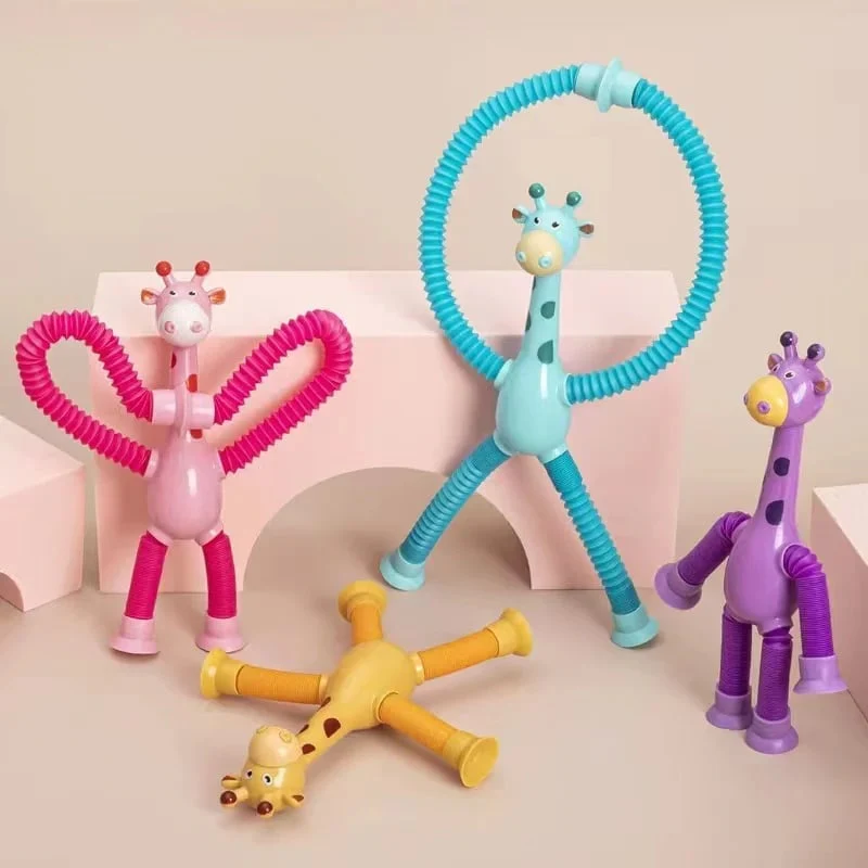 BendBuddy™ — Endless Joy and Calm for Kids, Anytime, Anywhere - Image 2