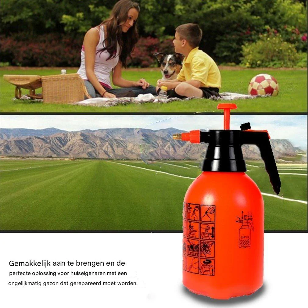 TurboGrow™ — Transform Your Yard into a Velvety, Head-Turning Green Oasis with Zero Effort - Image 4