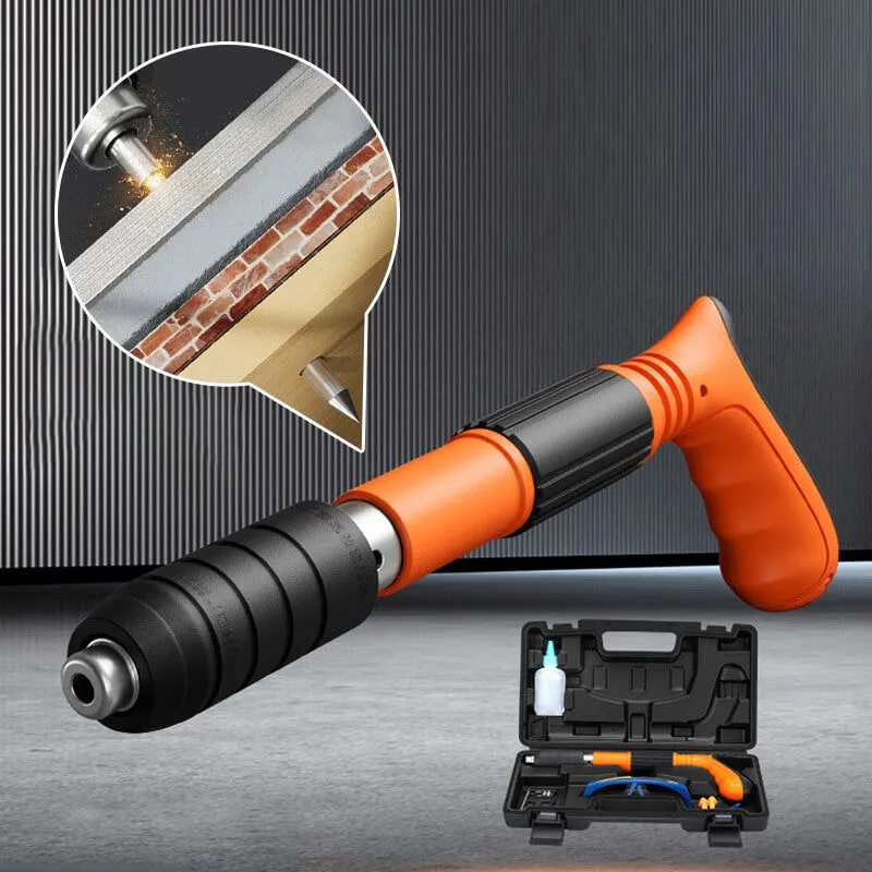 TurboNail™ — Crush Every Project with Speed, Power, and Pinpoint Precision - Image 6