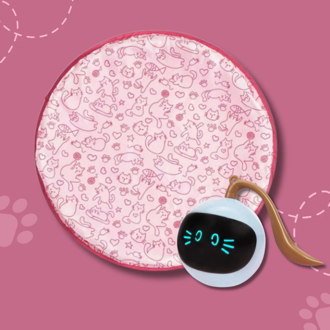 TurboPounce™ — Ignite Your Cat’s Hunter Spirit for Endless Joyful Action - Image 8