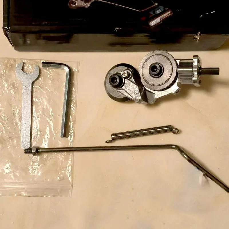 TurboShear™ — Slice Through Metal with Effortless Precision and Total Safety - Image 12