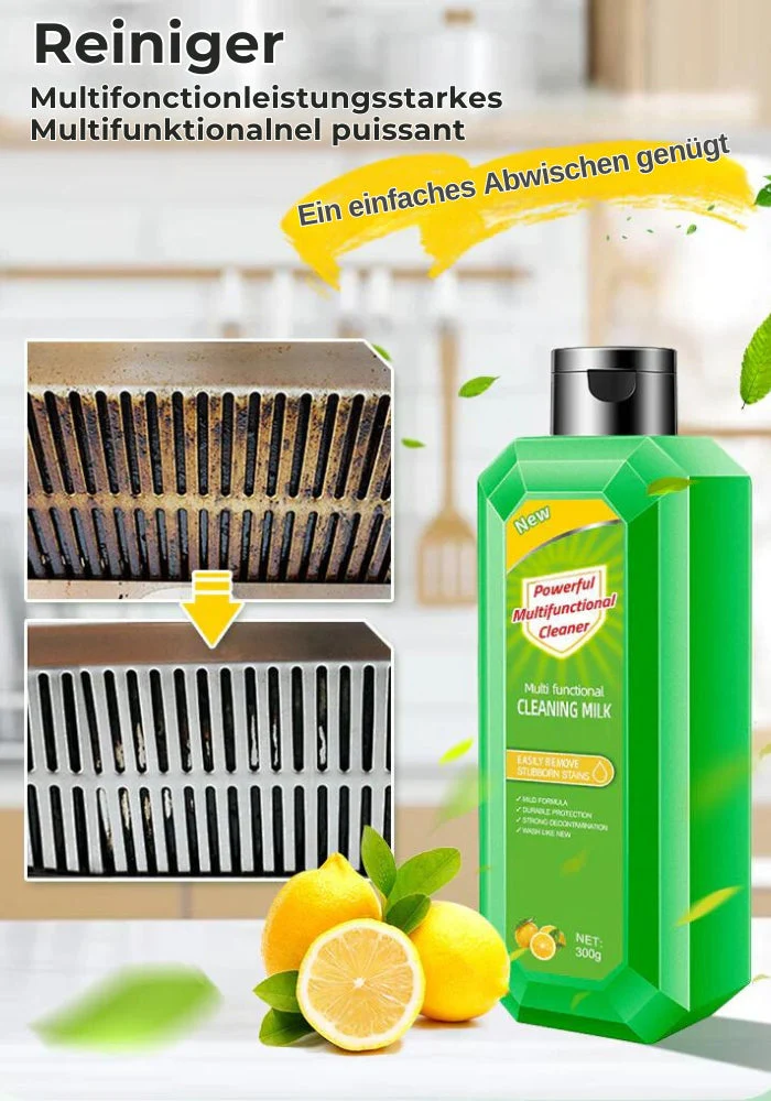 TurboShine - Powerful Multi-Purpose Cleaner - Image 6