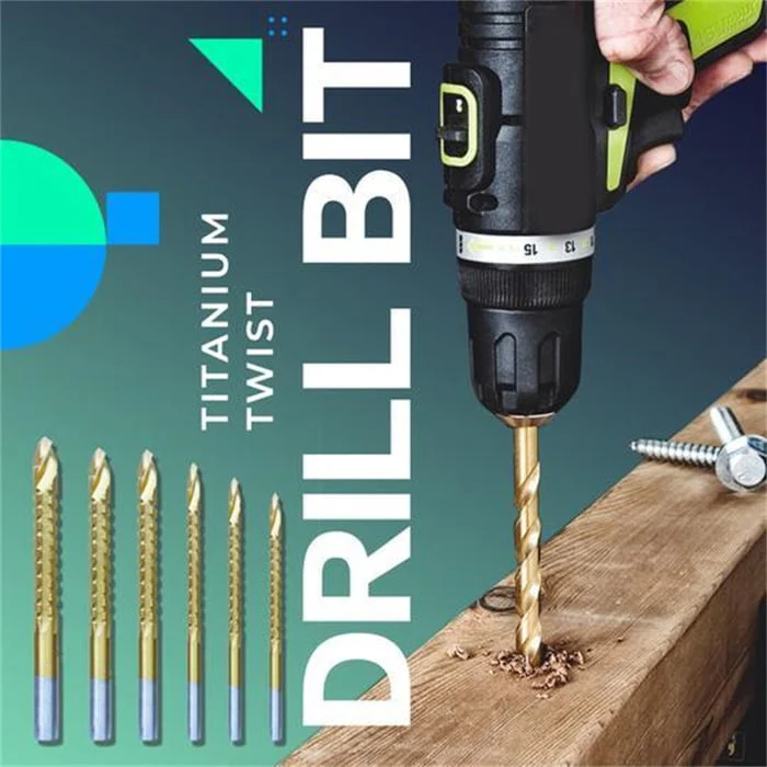 TurboTwist™ — Dominate Every Drill Job with Pro-Level Precision and Power - Image 7