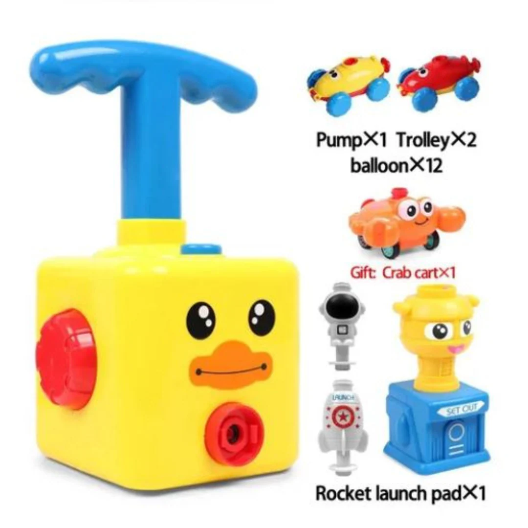 TurboZip™ — Ignite Your Child’s Genius with Every High-Speed Race - Image 10