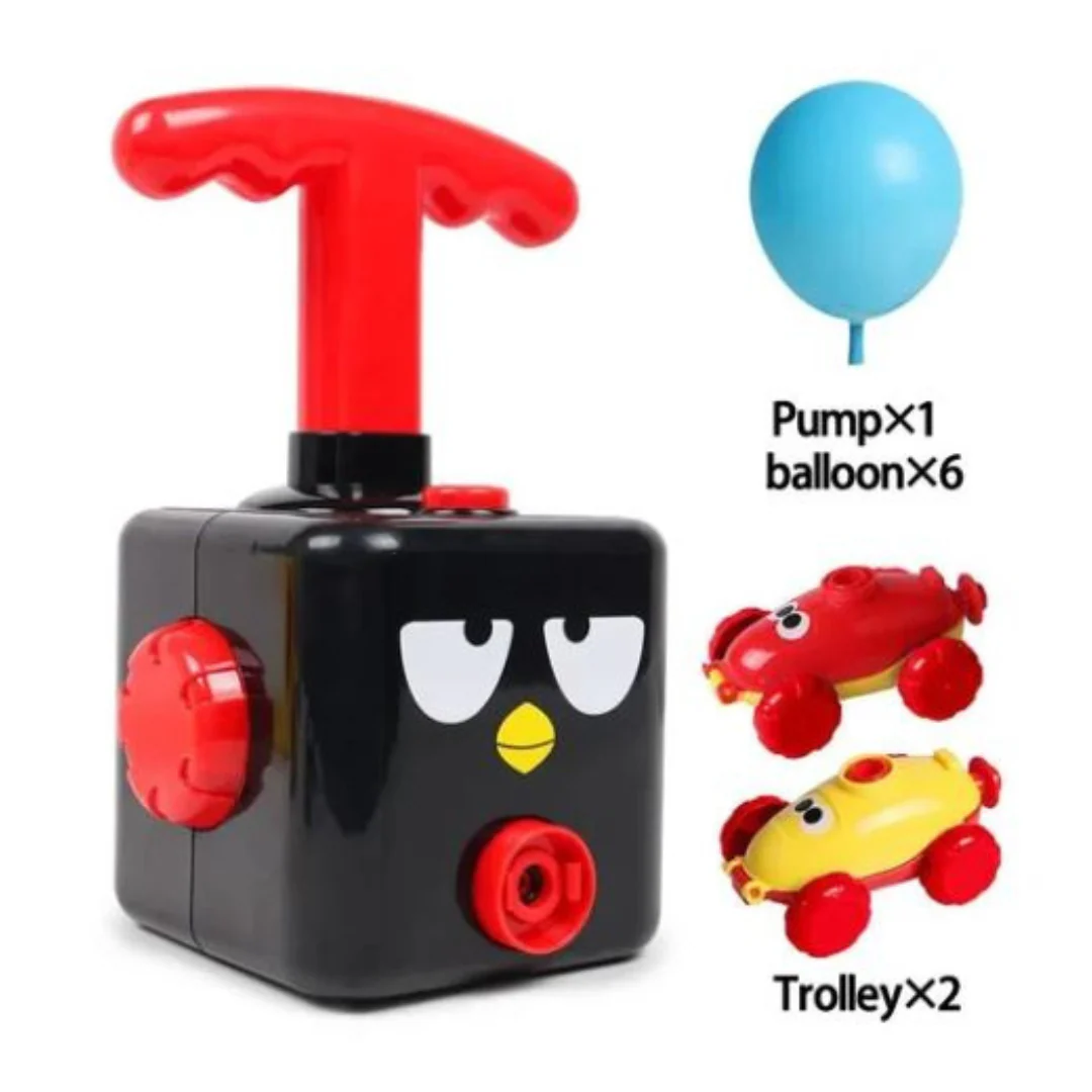TurboZip™ — Ignite Your Child’s Genius with Every High-Speed Race - Image 11