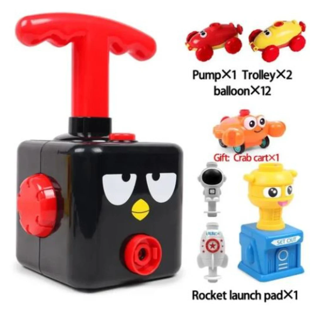 TurboZip™ — Ignite Your Child’s Genius with Every High-Speed Race - Image 12