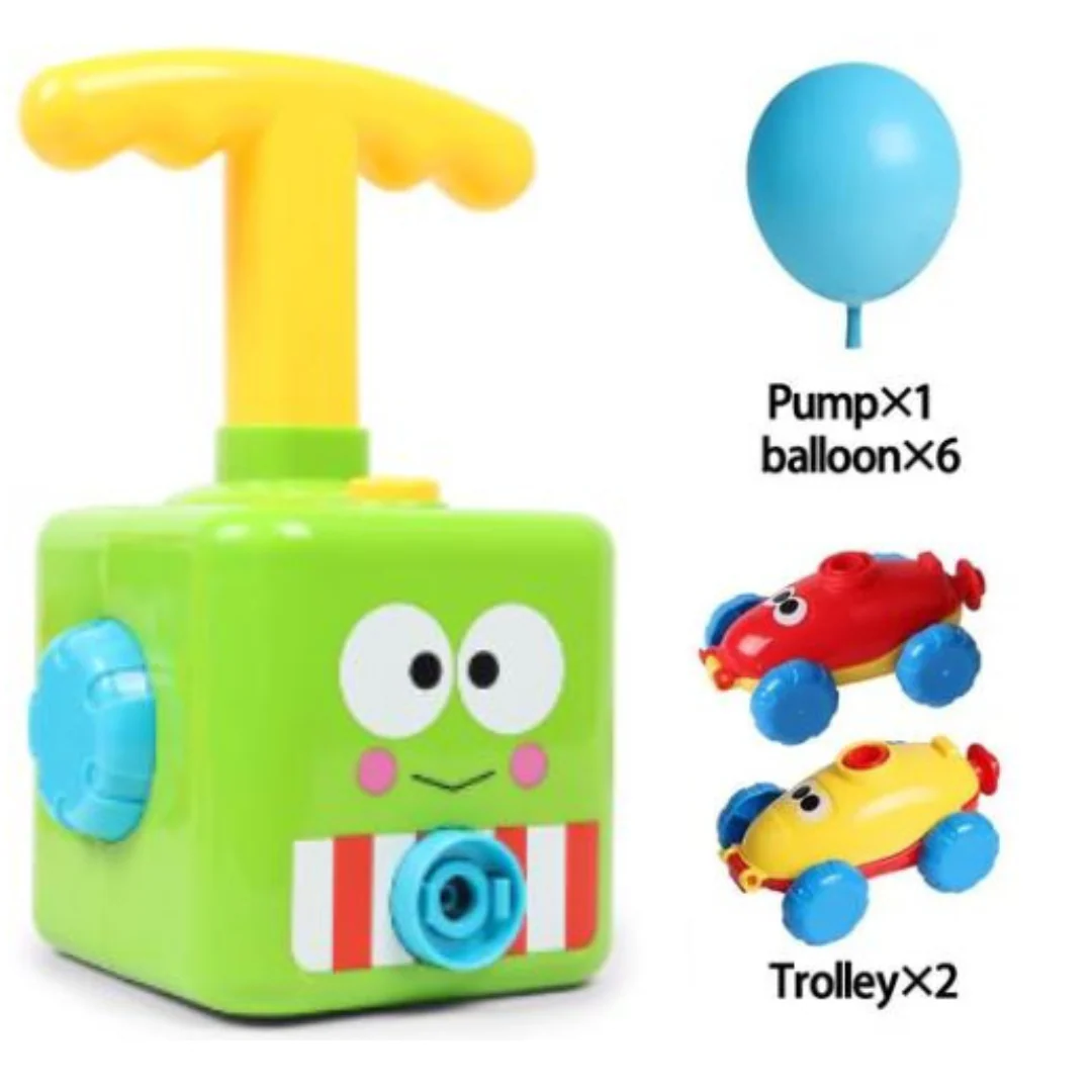 TurboZip™ — Ignite Your Child’s Genius with Every High-Speed Race - Image 13