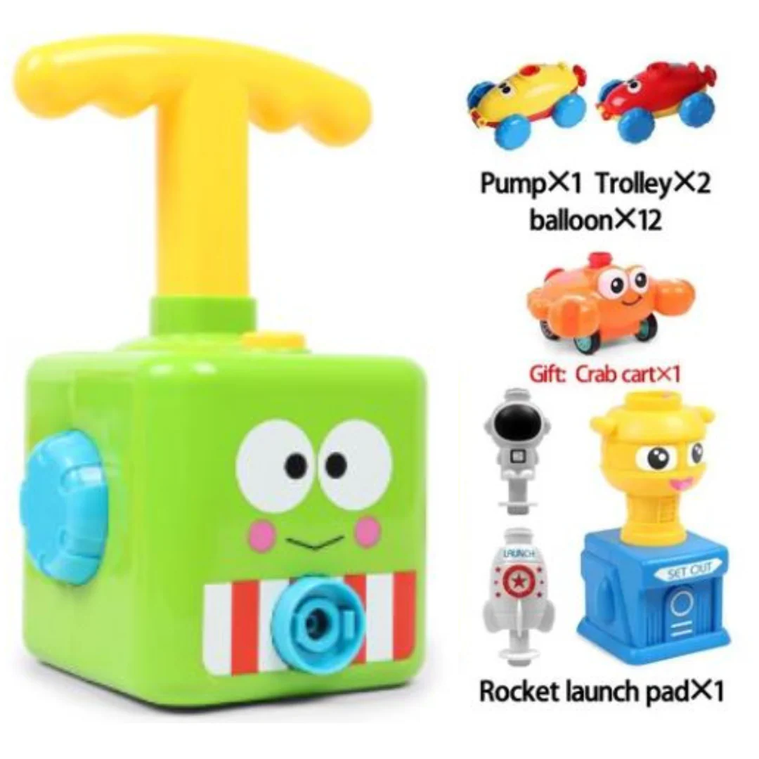 TurboZip™ — Ignite Your Child’s Genius with Every High-Speed Race - Image 14