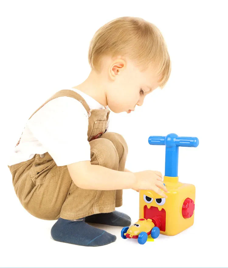 TurboZip™ — Ignite Your Child’s Genius with Every High-Speed Race - Image 2