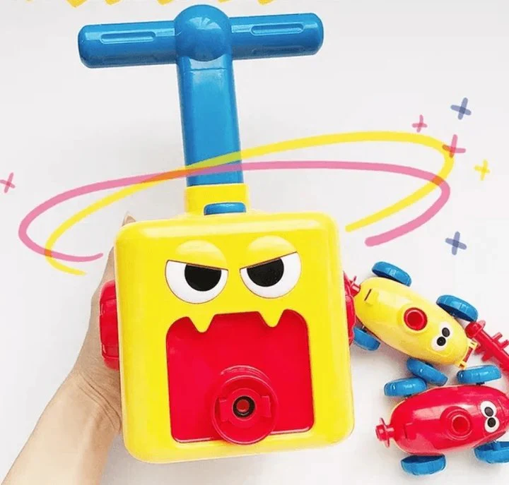 TurboZip™ — Ignite Your Child’s Genius with Every High-Speed Race - Image 4
