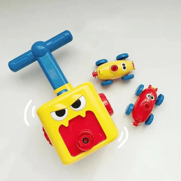 TurboZip™ — Ignite Your Child’s Genius with Every High-Speed Race - Image 5