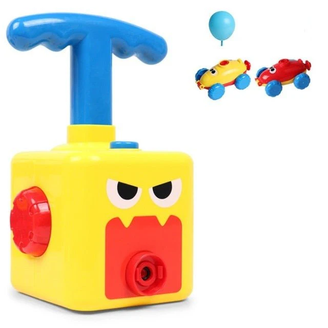 TurboZip™ — Ignite Your Child’s Genius with Every High-Speed Race - Image 6