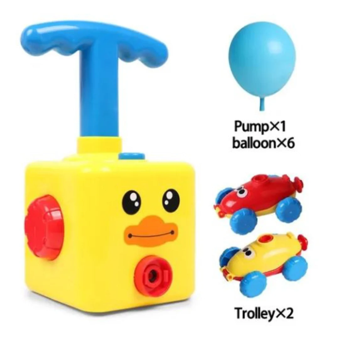 TurboZip™ — Ignite Your Child’s Genius with Every High-Speed Race - Image 9