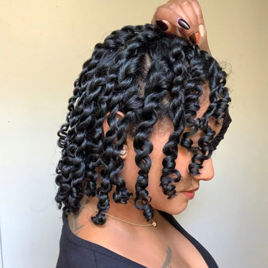 TwistAura™ — Effortless Glamour Without the Damage or Drama - Image 4