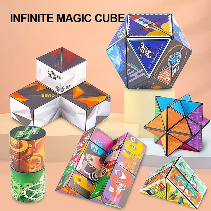 TwistVibe™ — Transform Stress into Instant Focus and Joy - Image 3