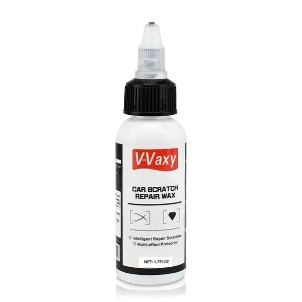 UltraLux™ Scratch Shield — Instantly Restore Your Car’s Showroom Shine and Protect for Months - Image 7