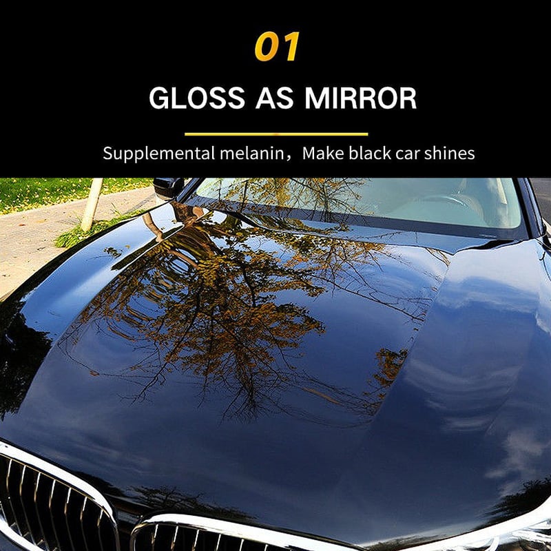 UltraSheen™ — Transform Your Car with a Stunning, Showroom-Ready Shine That Lasts All Year - Image 5