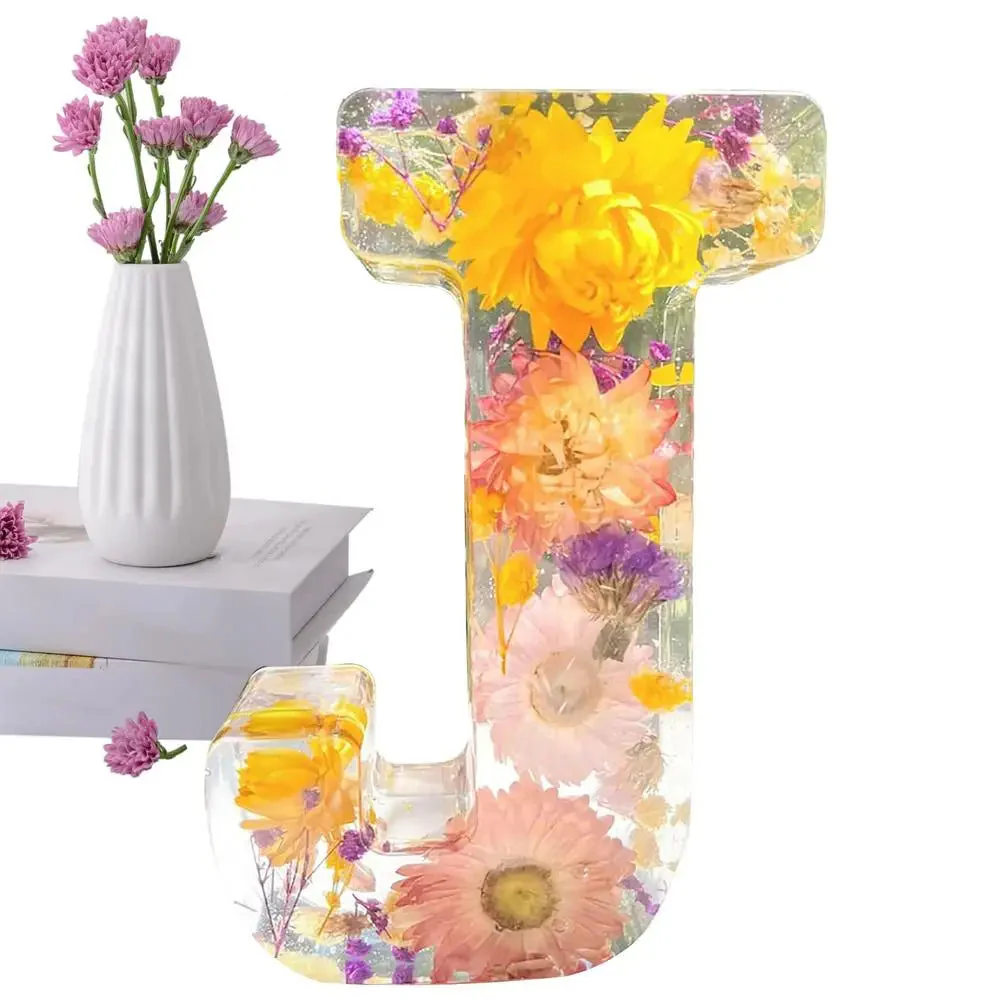 Unique Handmade Flower Lamp - Soft Light for Your Home! - Image 11