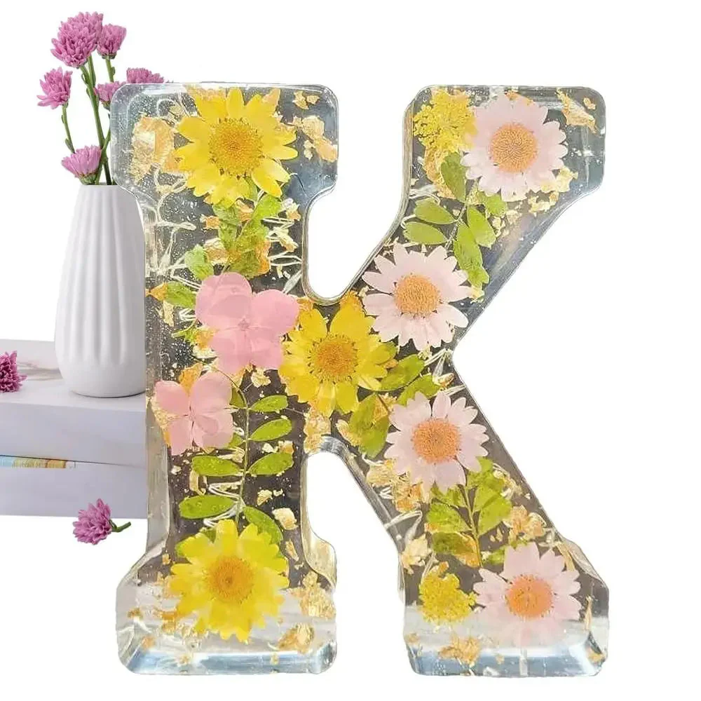 Unique Handmade Flower Lamp - Soft Light for Your Home! - Image 12