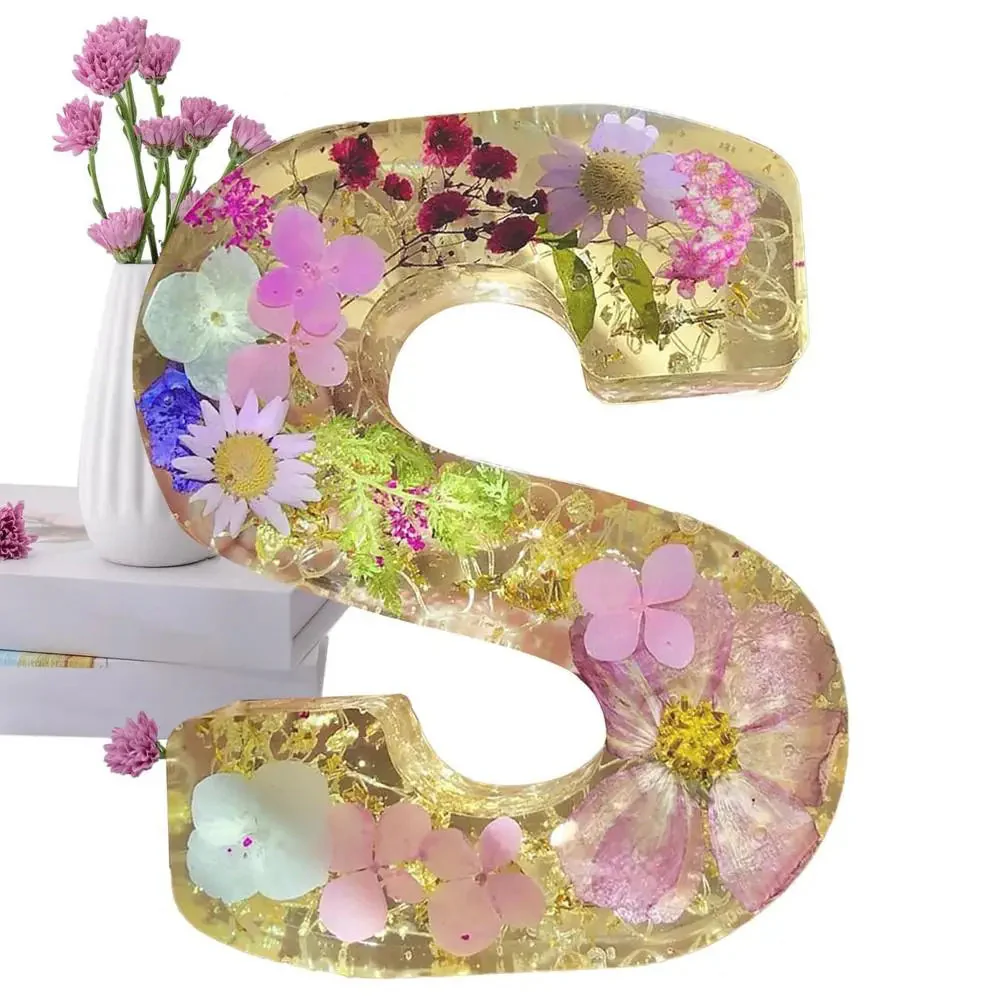 Unique Handmade Flower Lamp - Soft Light for Your Home! - Image 20