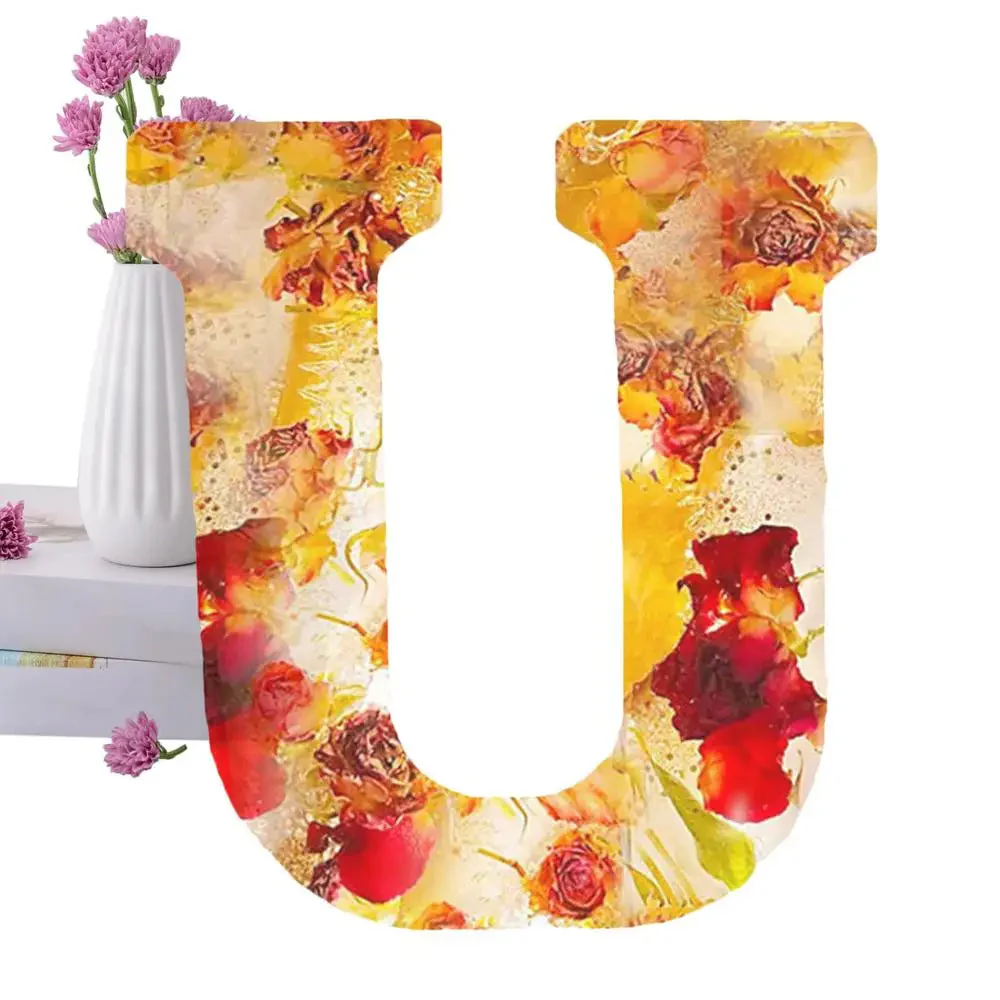 Unique Handmade Flower Lamp - Soft Light for Your Home! - Image 22