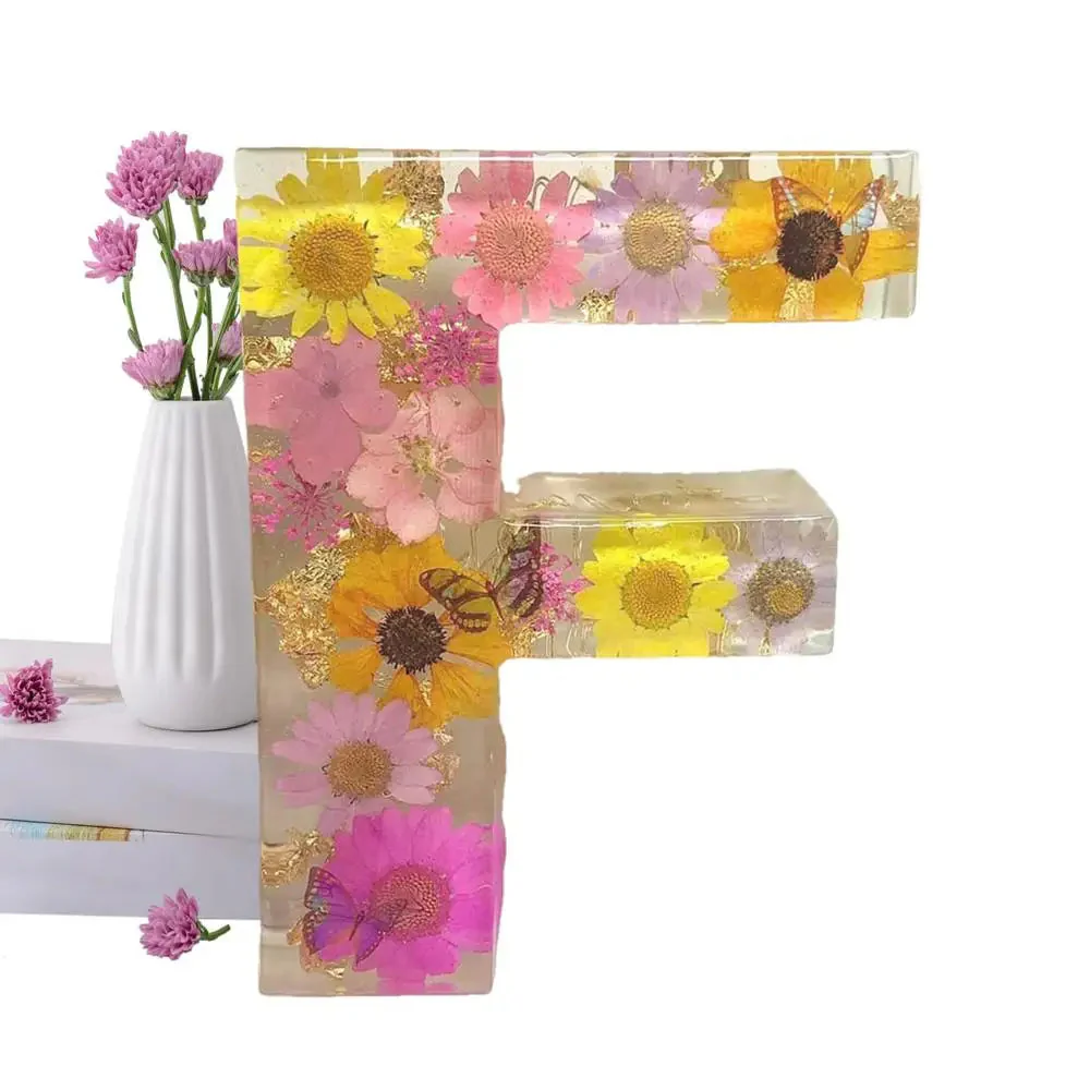 Unique Handmade Flower Lamp - Soft Light for Your Home! - Image 7
