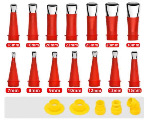 SealMaster™ — Perfect Seals, Zero Leaks | 50% Off - Image 13