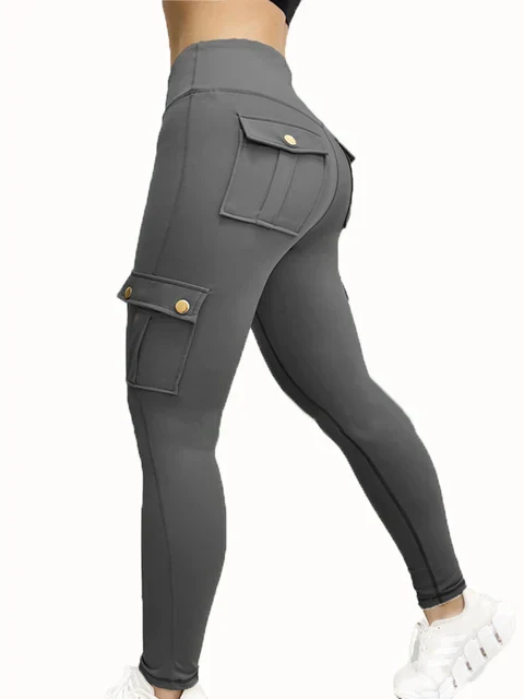 UrbanCargo Pants™ - Image 2