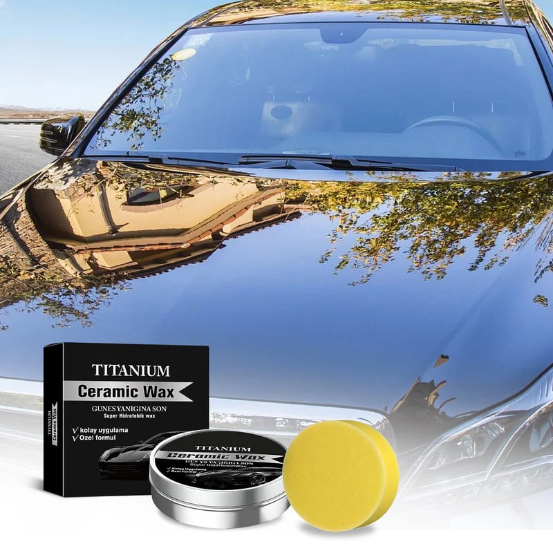 VantaSheen™ — Transform Your Ride with Showroom Shine and Bulletproof Paint Protection - Image 2