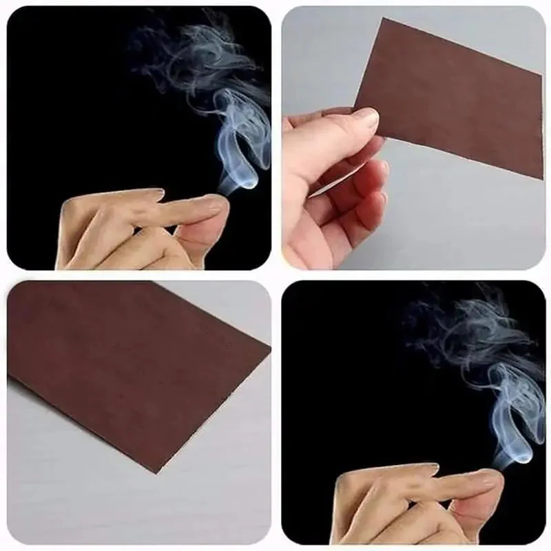 VaporLuxe™ — Ignite Instant Awe with Safe, Spellbinding Smoke Magic - Image 3