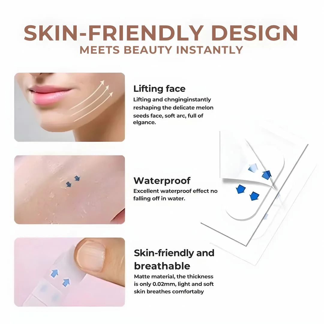 VeevaLift™ — Instantly Sculpt Youthful Skin You Can Wear All Day Without a Trace - Image 3