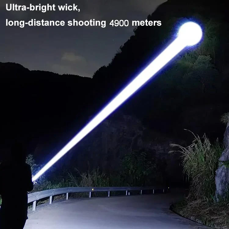 VegaBeam™ — Conquer Darkness with Unstoppable Power and Ultimate Freedom - Image 7