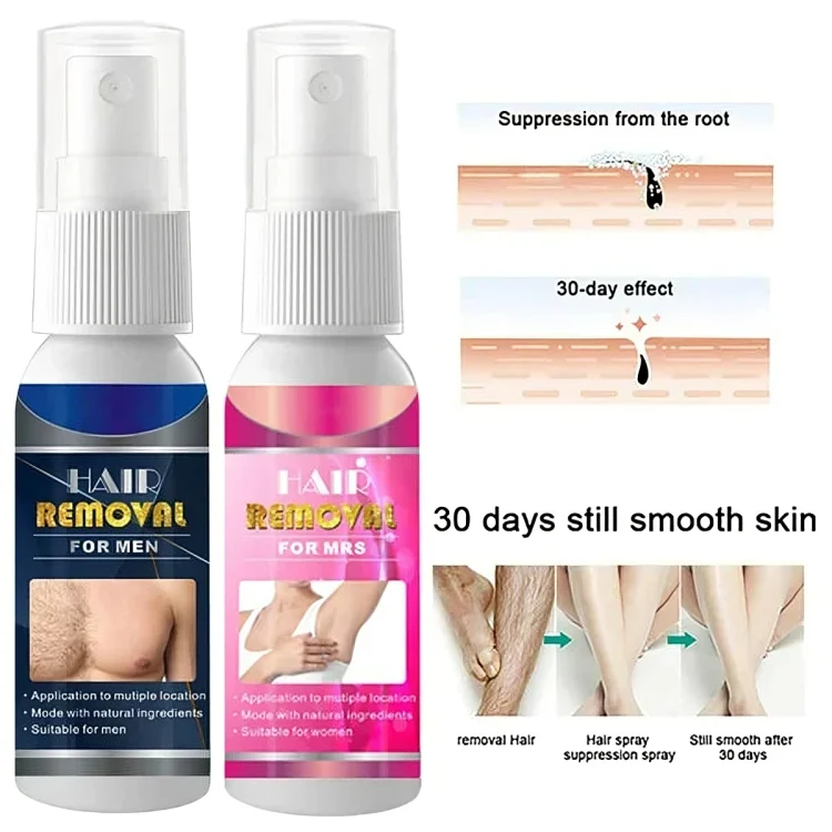 VelaraMist™ — Effortless, Pain-Free Smoothness That Turns Heads - Image 3