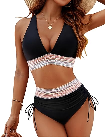 VelissaWave™ — Sculpt Your Curves and Own Every Summer Moment with Effortless Confidence - Image 13