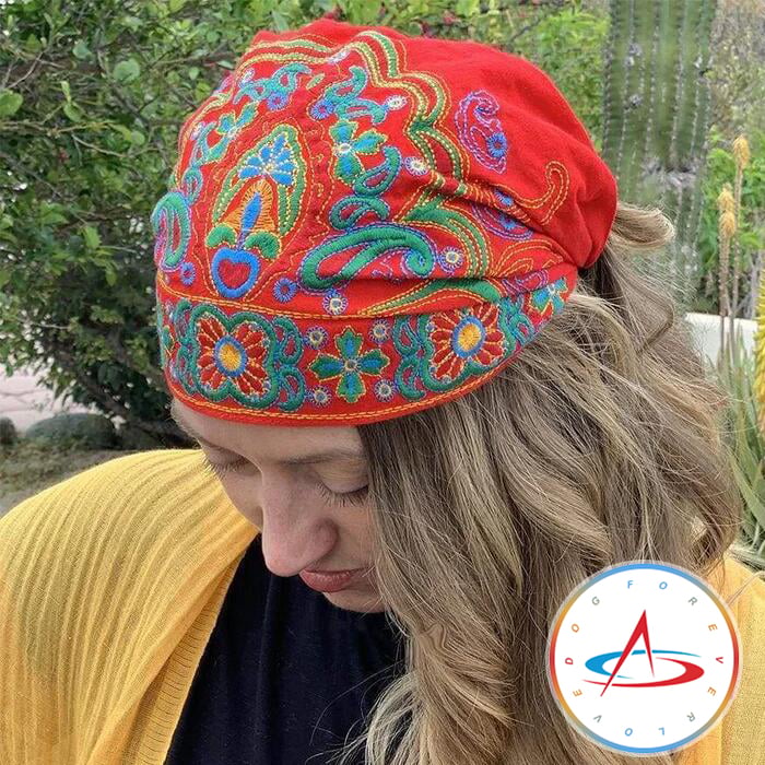 VellaTide™ — Your All-Day Confidence Boost Wrapped in Handmade Elegance - Image 2