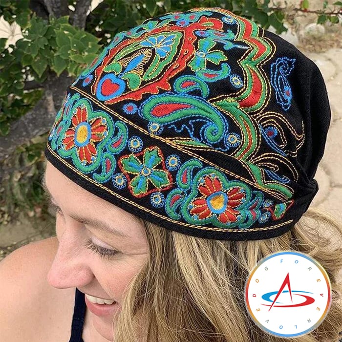 VellaTide™ — Your All-Day Confidence Boost Wrapped in Handmade Elegance - Image 8