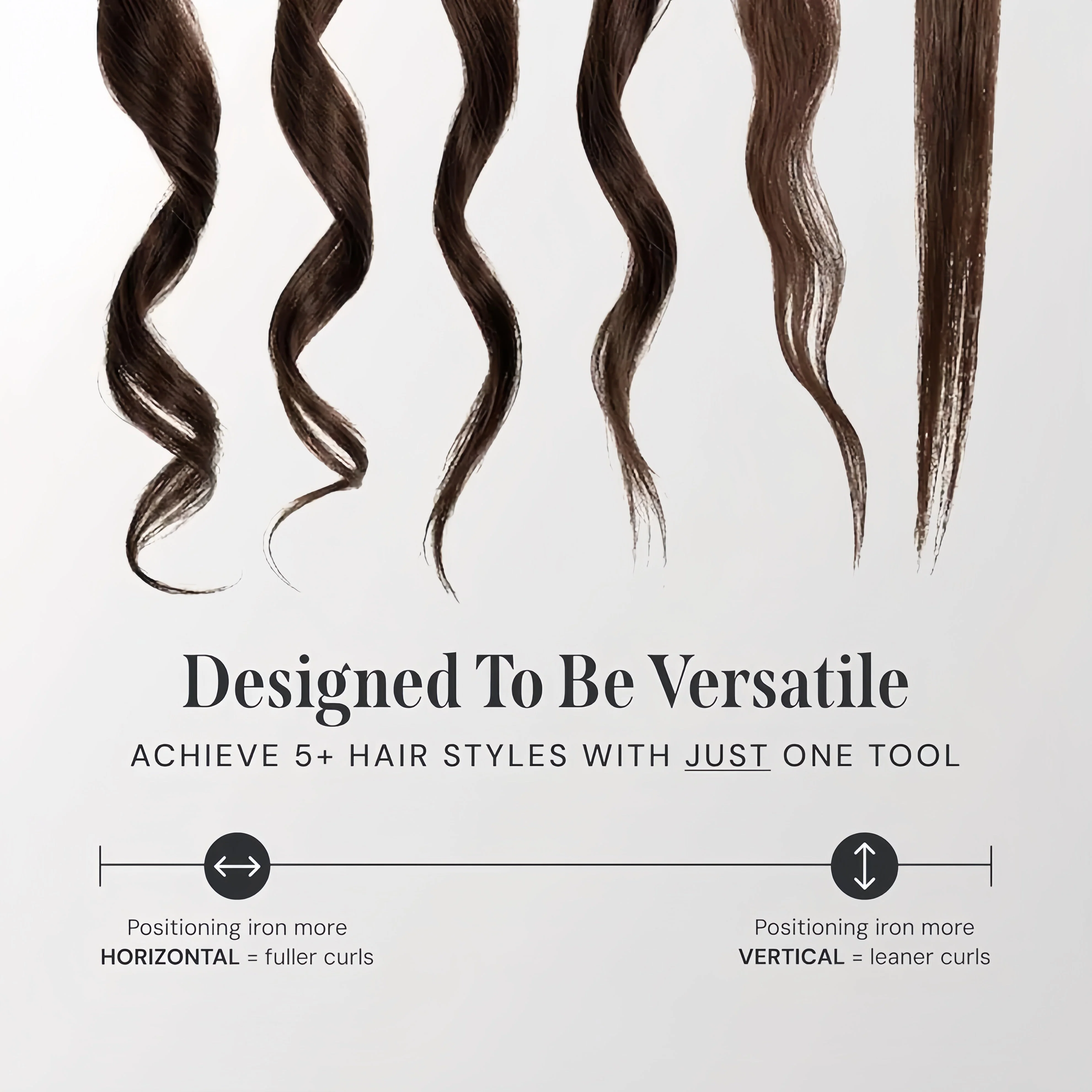 Veloire™ 2-in-1 Styler — Unlock Stunning Hair in Minutes and Own Your Confidence Every Day - Image 3