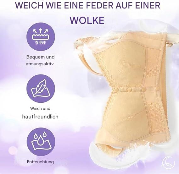 VeloraEase™ — Feel Freedom and Soft Support Wrapped in Effortless Comfort - Image 6