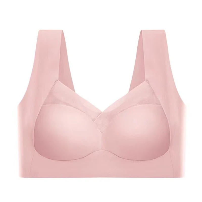 VeloraEase™ Seamless Comfort Bra — All-Day Freedom with Flawless Shape and Back Support - Image 8