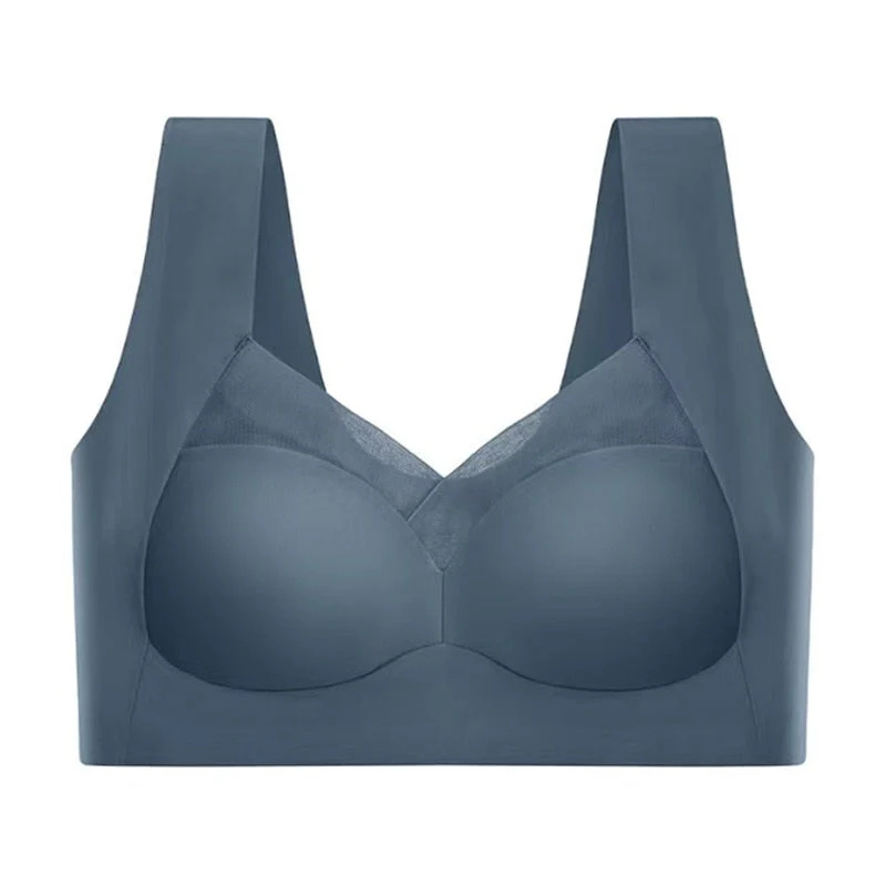 VeloraEase™ Seamless Comfort Bra — All-Day Freedom with Flawless Shape and Back Support - Image 9