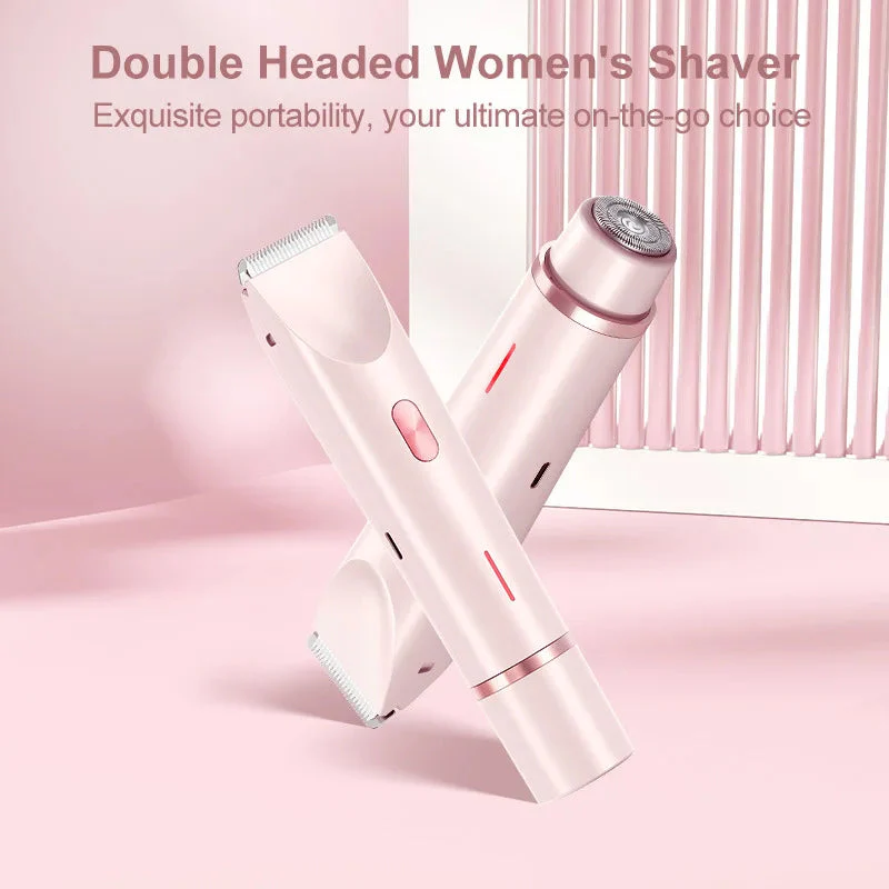VeloraGlide™ — Smooth, Silky Skin Without the Irritation or Hassle - Image 4
