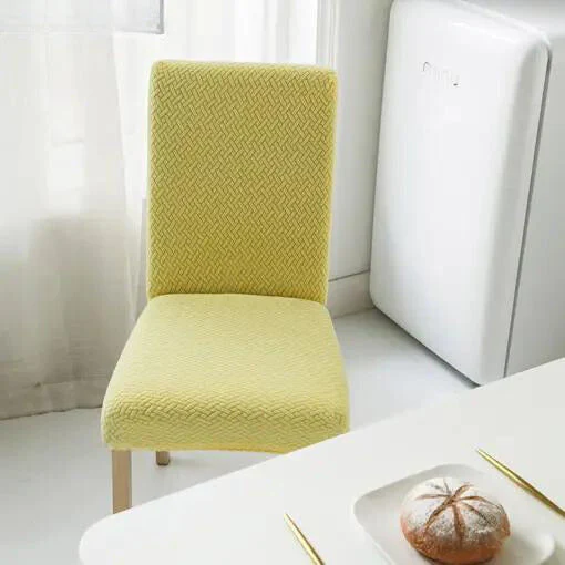 VeloraGuard™ — Transform Your Chairs with Perfect Fit and Unmatched Protection - Image 12