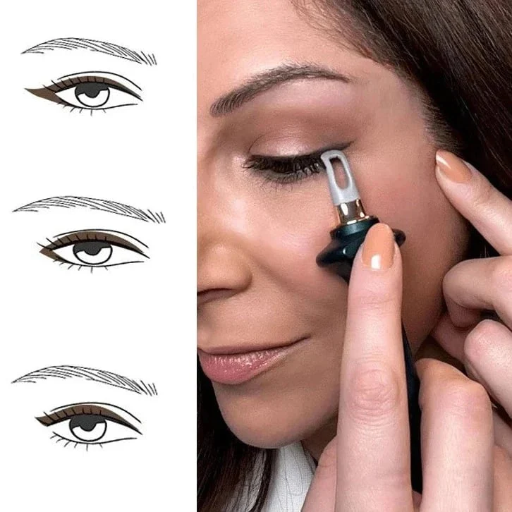 VeloraLine™ — Command attention with flawless, smudge-proof eyes that last all day - Image 8
