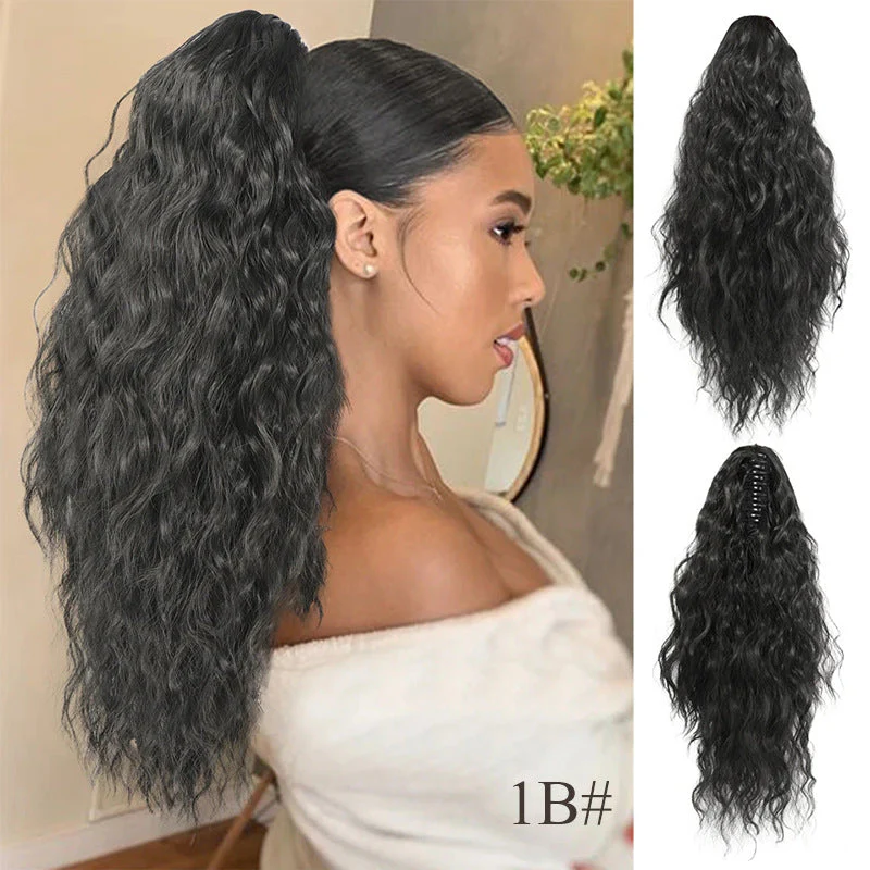 VeloraLuxe™ — Instantly Amplify Your Confidence with Effortless, Head-Turning Volume - Image 20