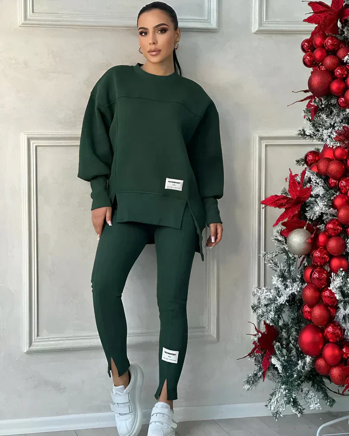 VeloraVibe™ Set — Feel Unstoppable in Warmth That Moves With You - Image 13