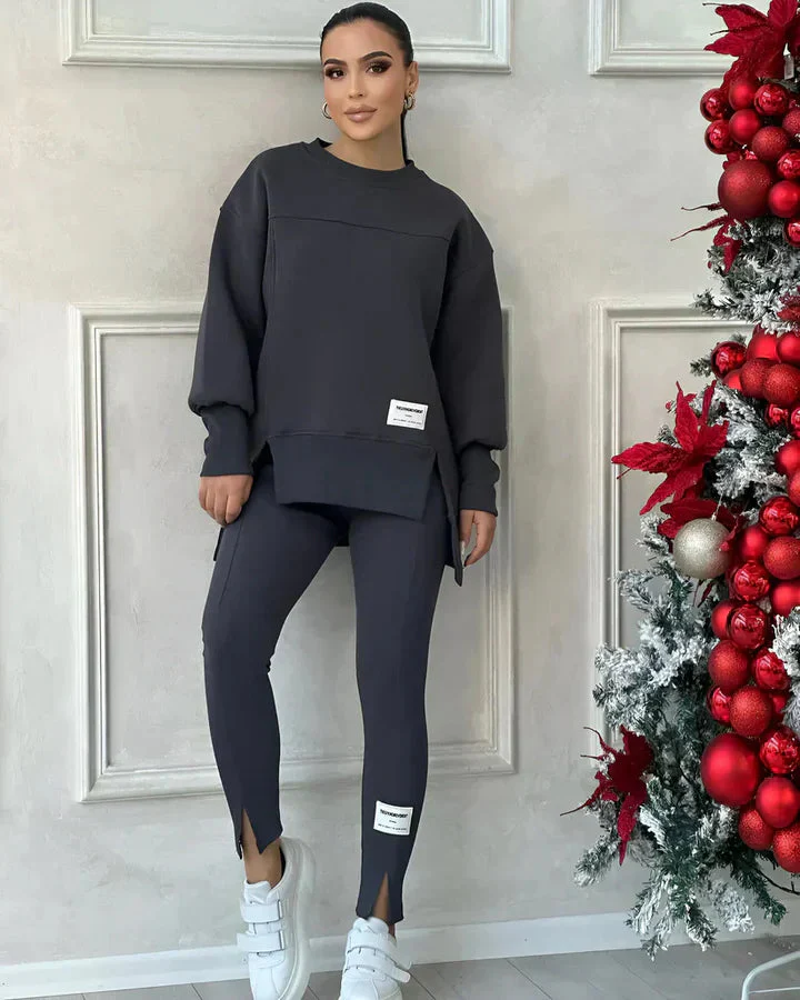 VeloraVibe™ Set — Feel Unstoppable in Warmth That Moves With You - Image 5